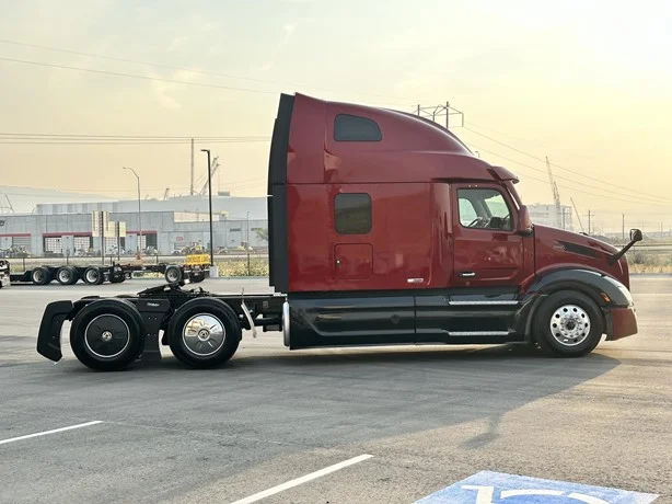 2024 Peterbilt 579 in Boise, ID — photo 6