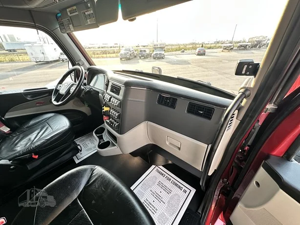 2024 Peterbilt 579 in Boise, ID — photo 41