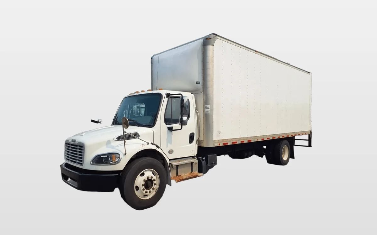 2020 Freightliner M2 106 - image 1