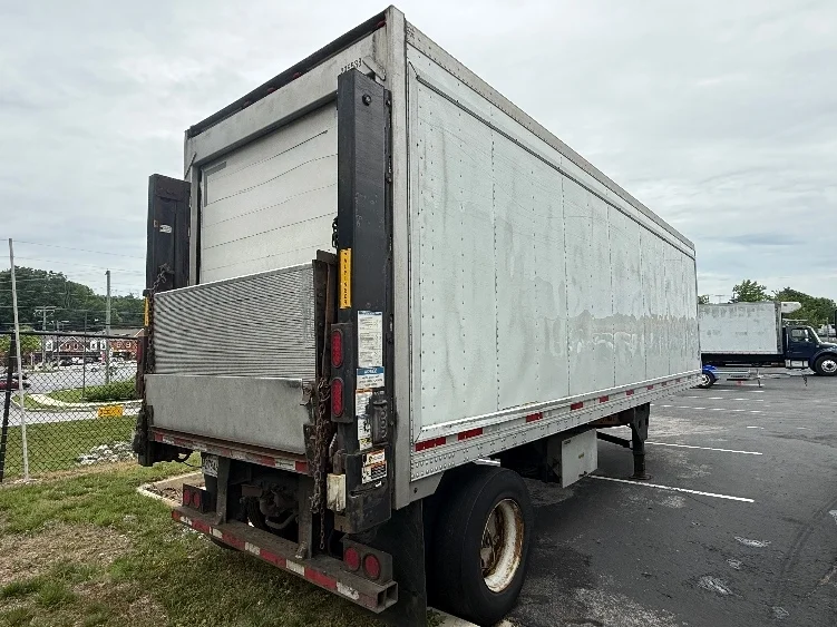 2019 Utility Trailer in Jessup, MD — photo 4