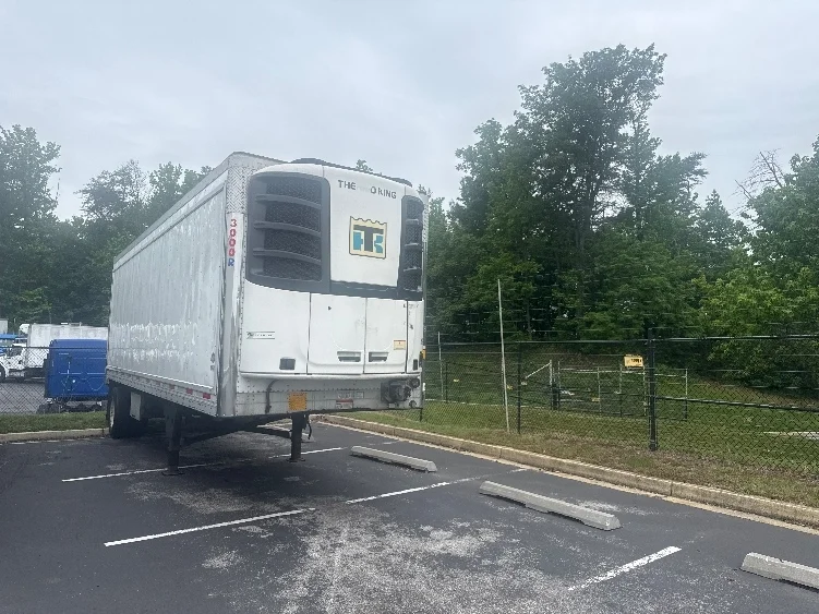 2019 Utility Trailer in Jessup, MD