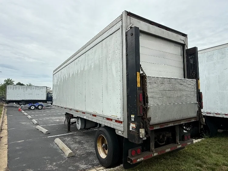 2019 Utility Trailer in Jessup, MD — photo 3