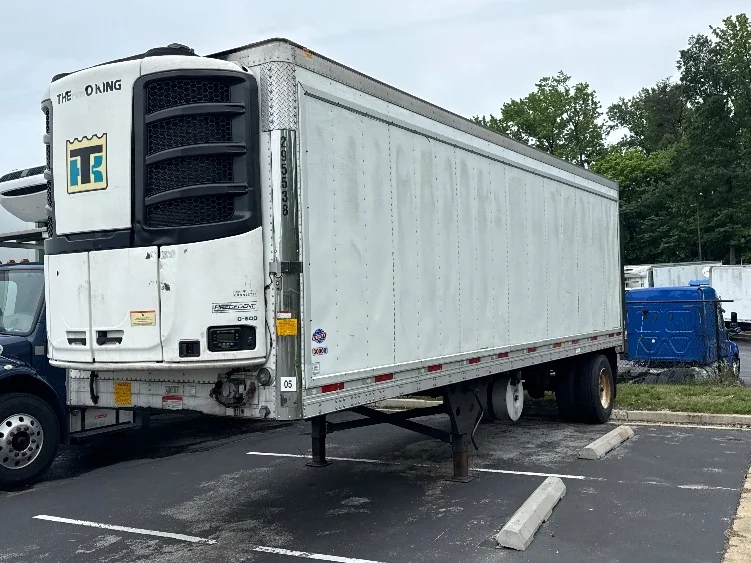 2019 Utility Trailer in Jessup, MD — photo 2