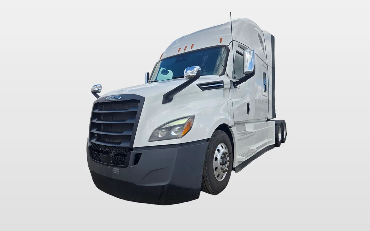 2023 FREIGHTLINER CASCADIA 126SLP - image 1