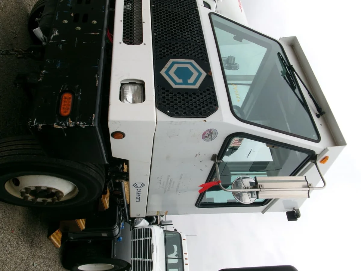 2015 Capacity TJ5000 in Dallas, TX — photo 2