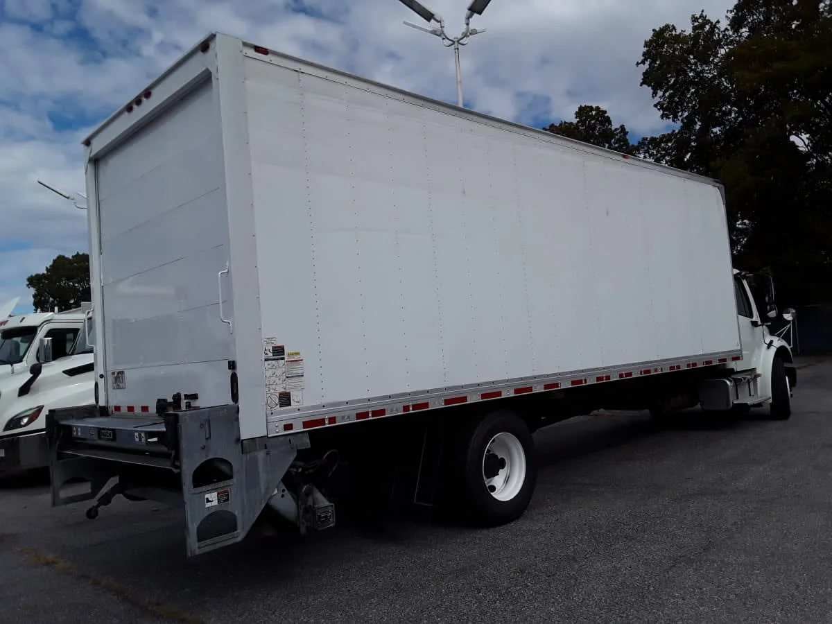 2019 Freightliner M2 106 in Allentown, PA — photo 4