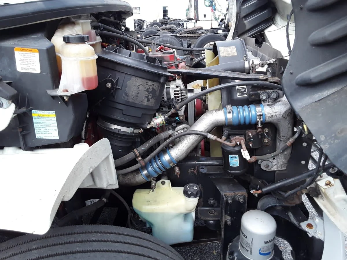 2019 Freightliner M2 106 in Allentown, PA — photo 12