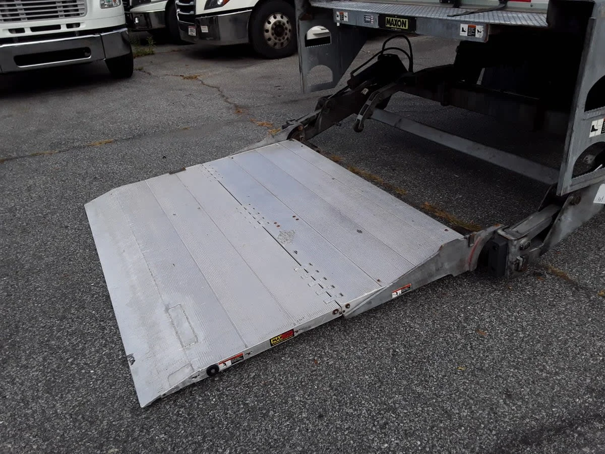 2019 Freightliner M2 106 in Allentown, PA — photo 11