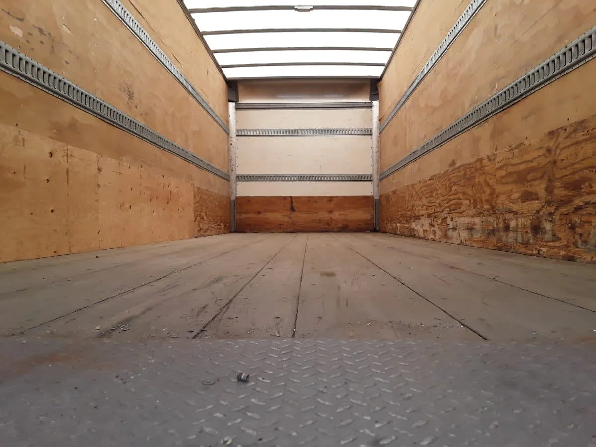 2019 Freightliner M2 106 in Allentown, PA — photo 8