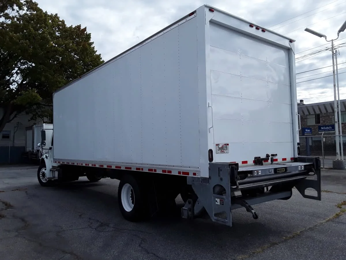 2019 Freightliner M2 106 in Allentown, PA — photo 6