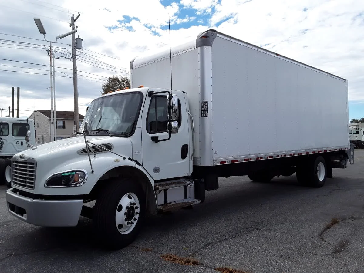 2019 Freightliner M2 106 in Allentown, PA