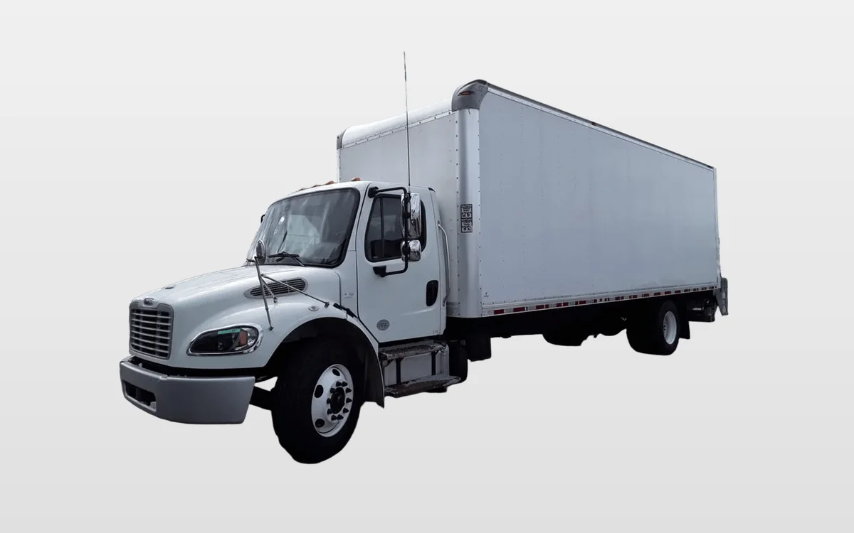 2019 Freightliner M2 106 - image 1