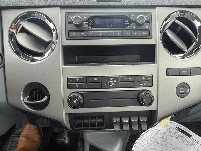2026 Ford F-750 in Dallas, TX — photo 14