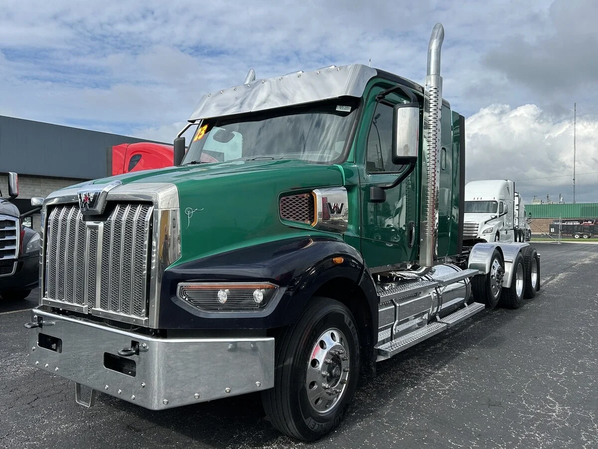 2023 Western Star 49X