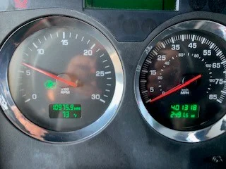 2022 Kenworth W900 in Birmingham, AL — photo 9