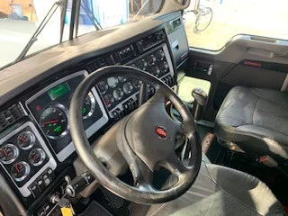 2022 Kenworth W900 in Birmingham, AL — photo 8