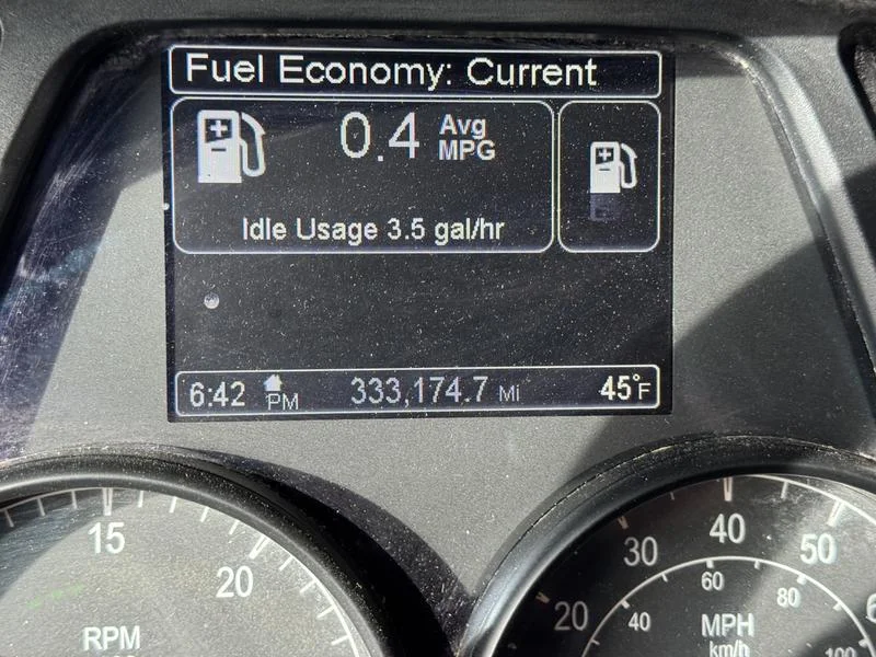 2021 Peterbilt 567 - image 19