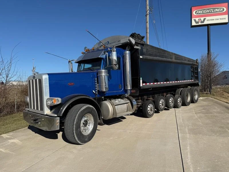 2021 Peterbilt 567 - image 22