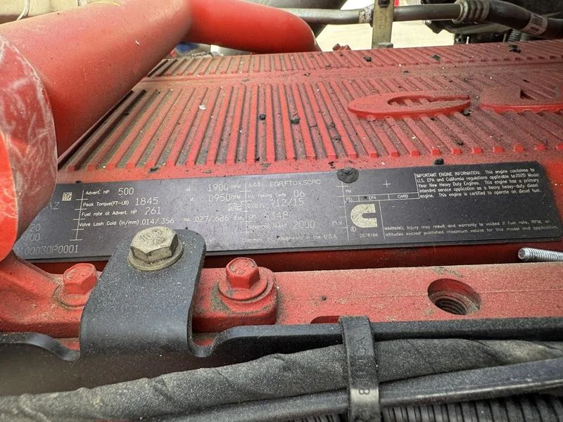 2021 Peterbilt 567 - image 15