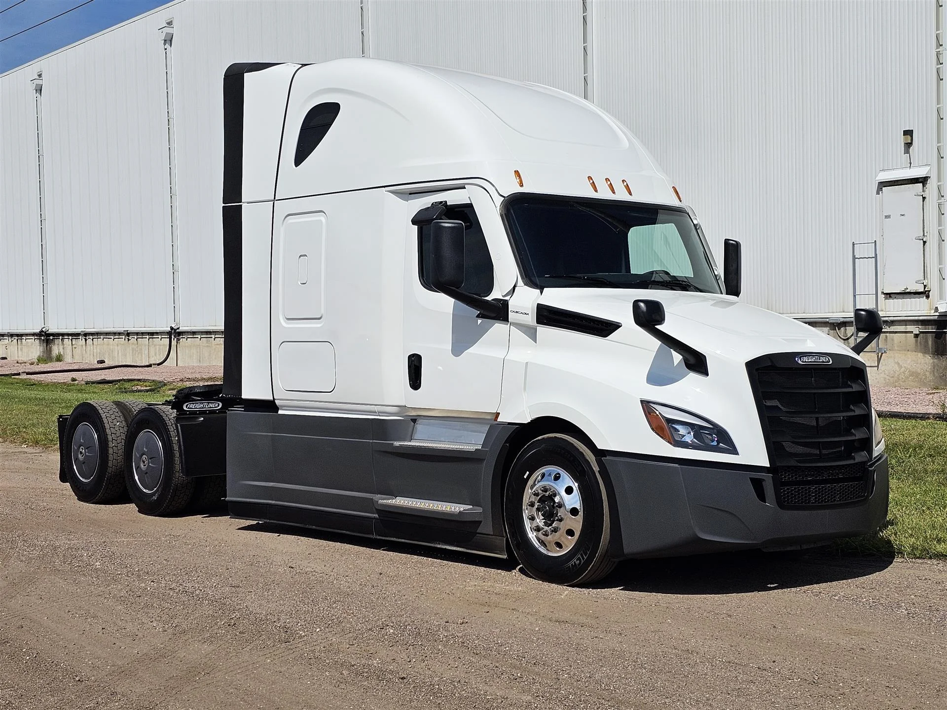 2026 Freightliner Cascadia in Sioux City, IA