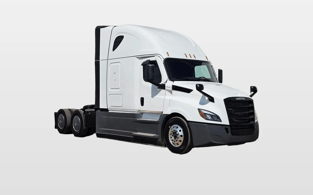 2026 Freightliner - image 1