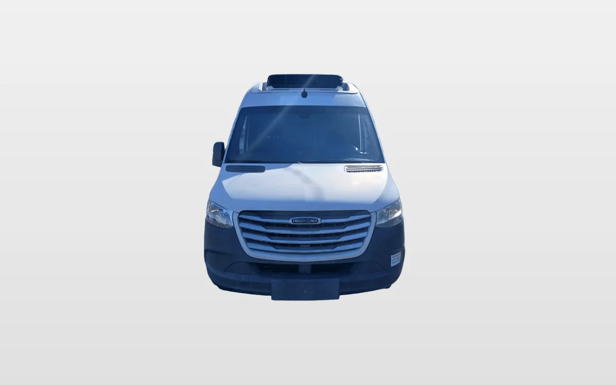 2019 Freightliner - image 1