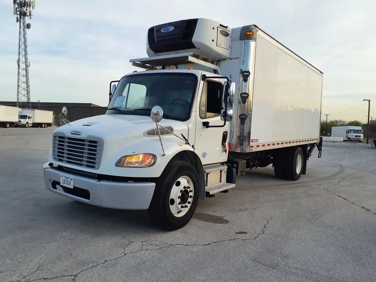 2018 Freightliner M2 106 in Fort Worth, TX
