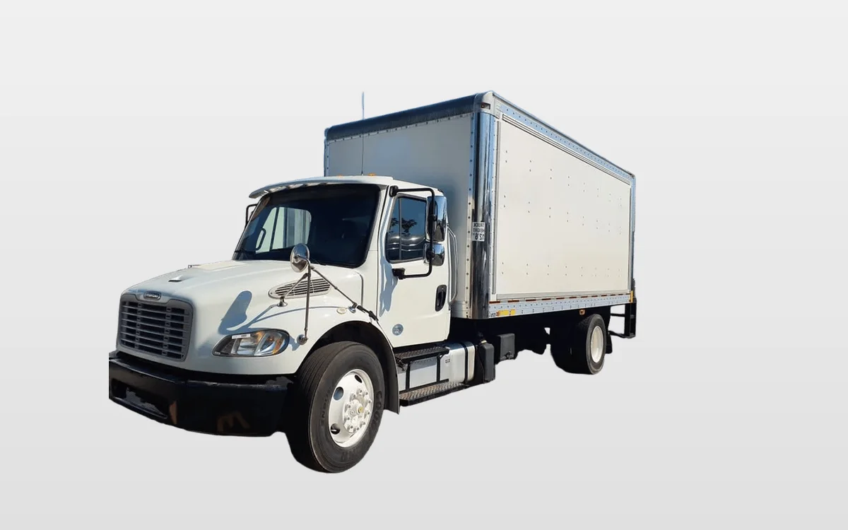 2019 Freightliner M2 106 - image 1