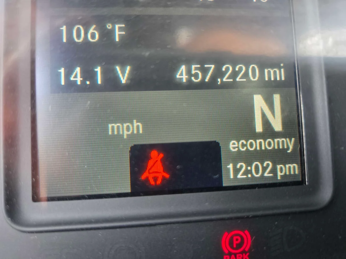 2019 Freightliner Cascadia in St. Rose, LA — photo 10