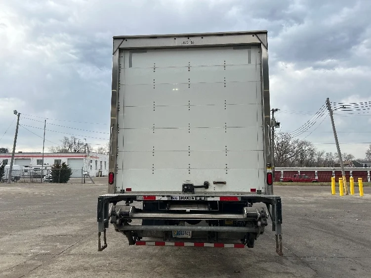 2023 Freightliner M2 106 in Des Moines, IA — photo 7