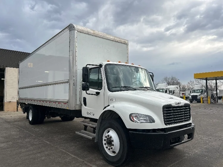 2023 Freightliner M2 106 in Des Moines, IA