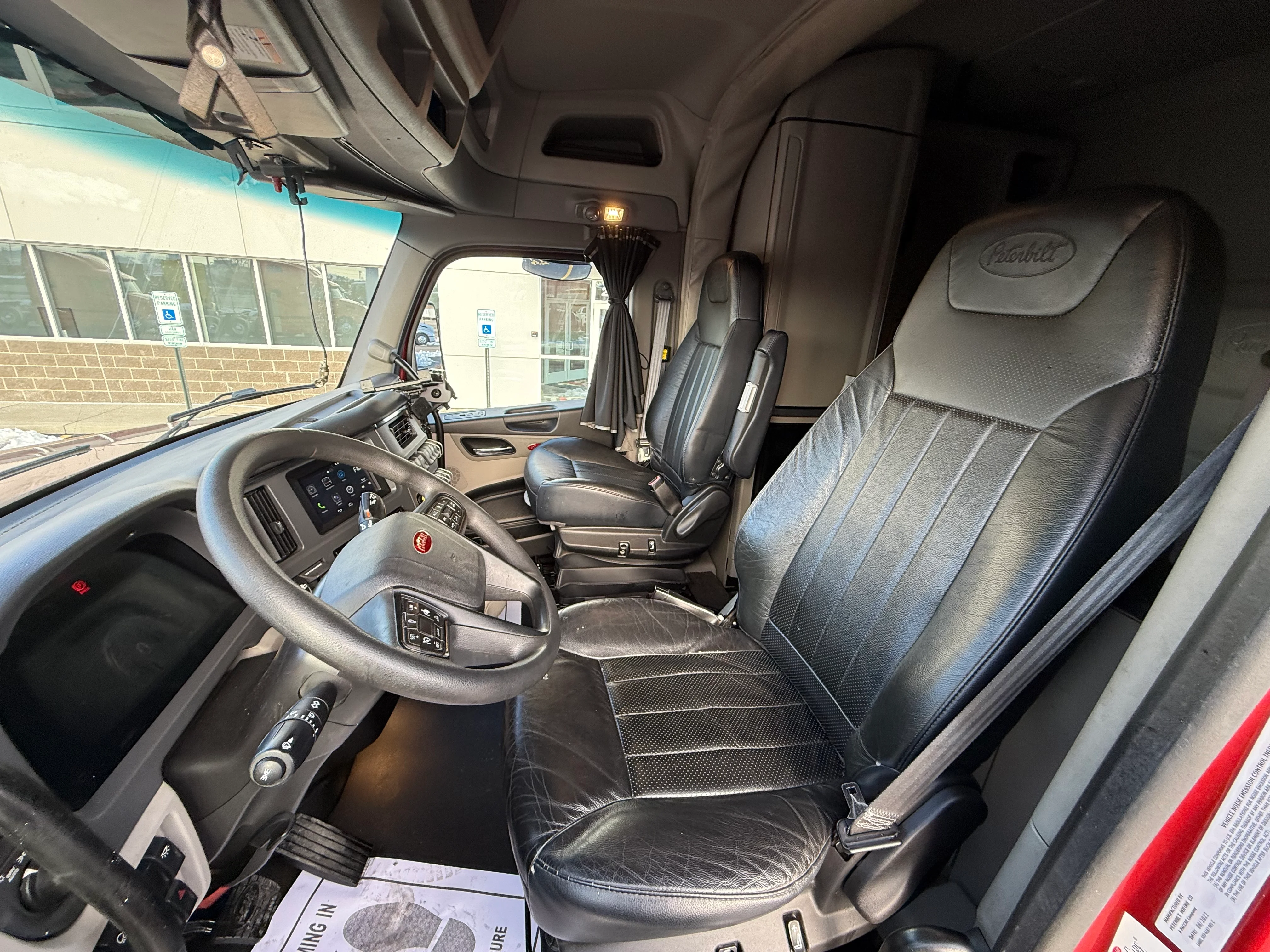 2023 Peterbilt 567 - image 16