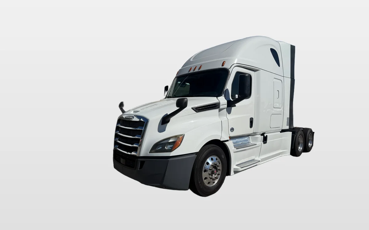 2019 FREIGHTLINER CASCADIA 126SLP - image 1