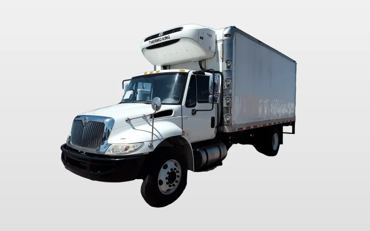 2019 International 4300 - image 1