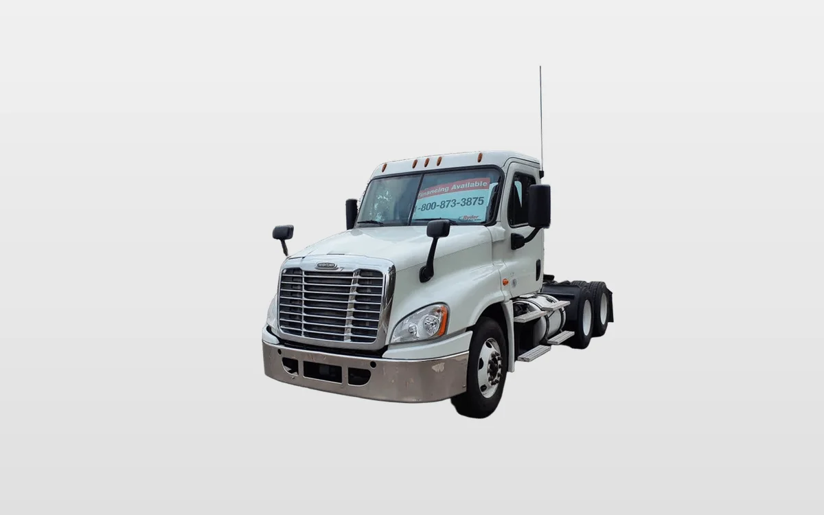 2018 Freightliner - image 1