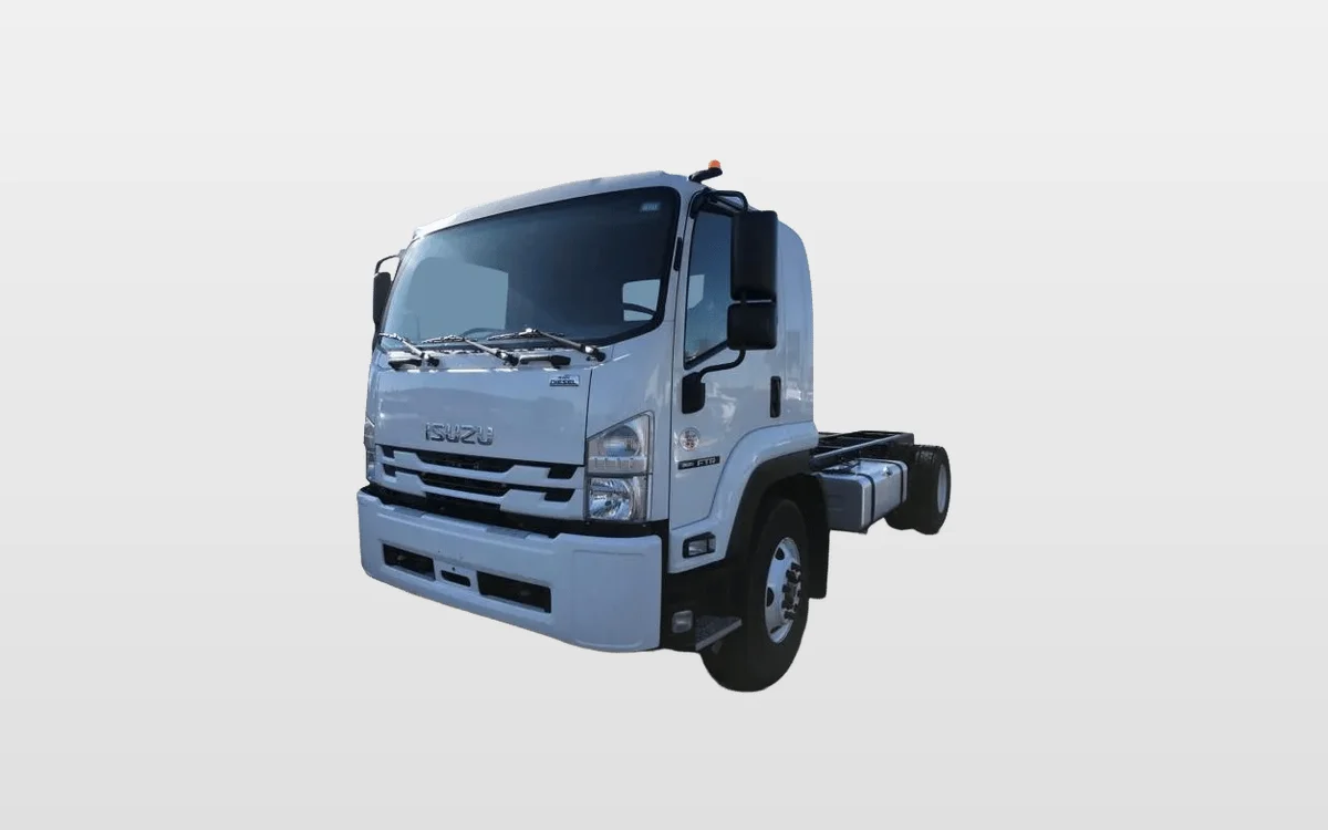 2026 Isuzu FTR - image 1