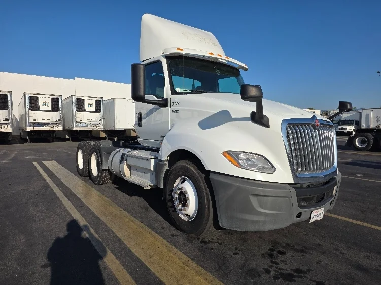 2019 International LT in Fontana, CA