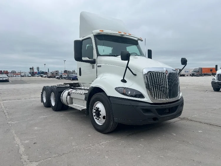 2020 International RH in Sturtevant, WI