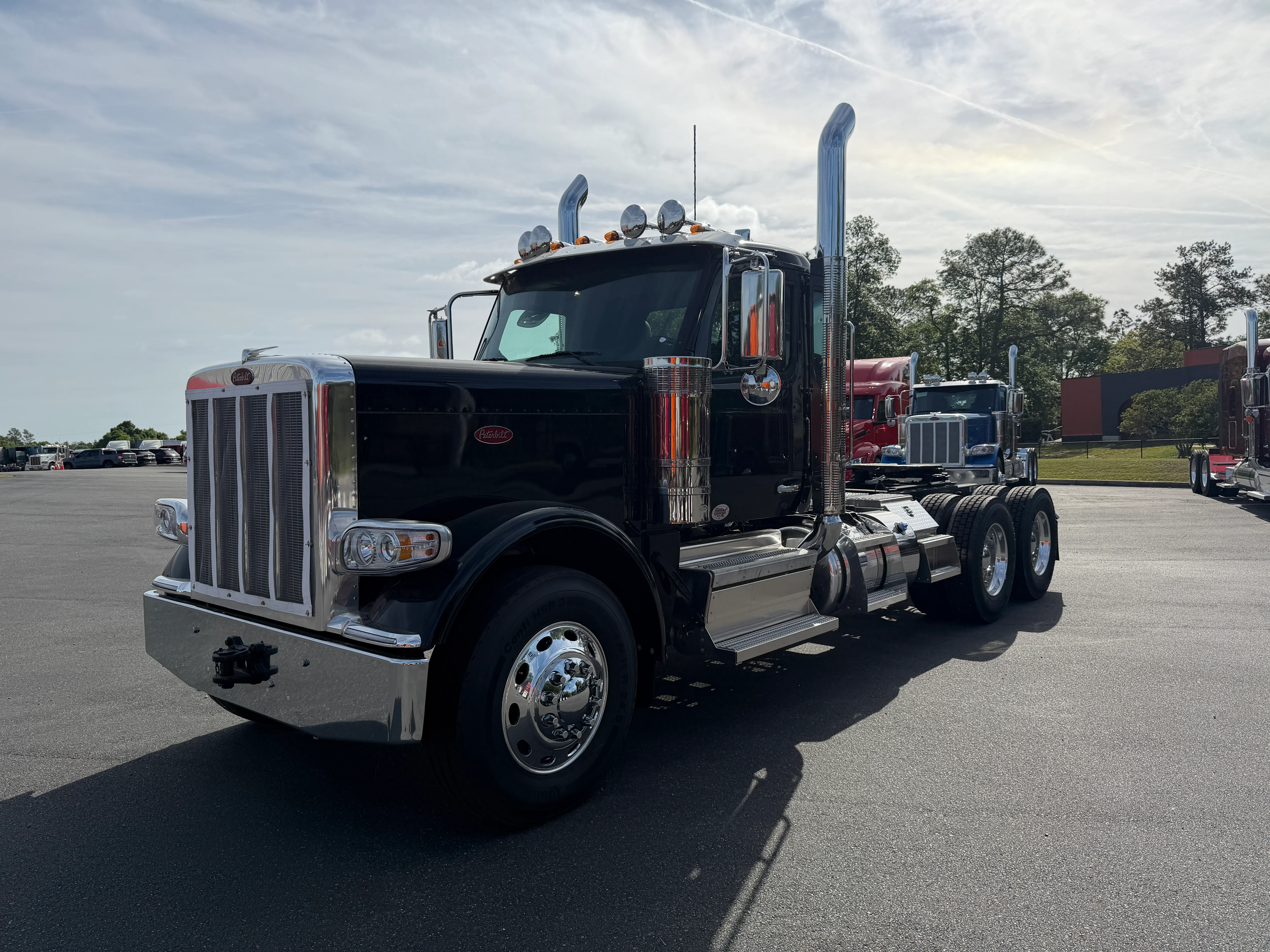 2026 Peterbilt 589 in Tallahassee, FL