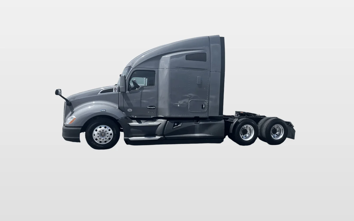 2022 Kenworth T680 - image 1