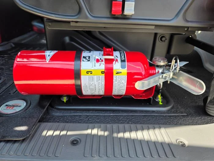 2026 International MV - image 12