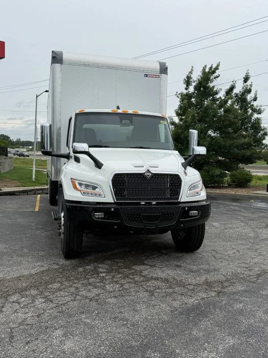 2026 International MV in Pontoon Beach, IL — photo 10