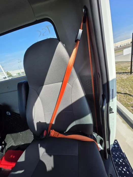 2026 International MV - image 11