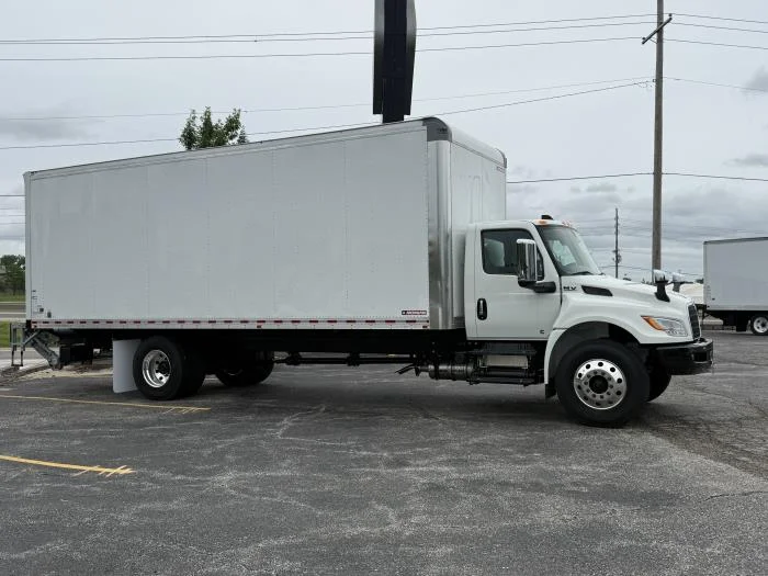 2026 International MV in Pontoon Beach, IL — photo 9