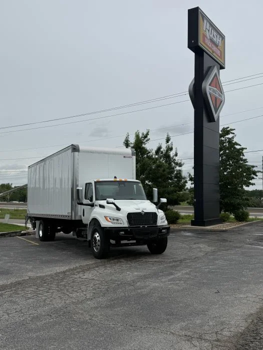 2026 International MV in Pontoon Beach, IL — photo 8