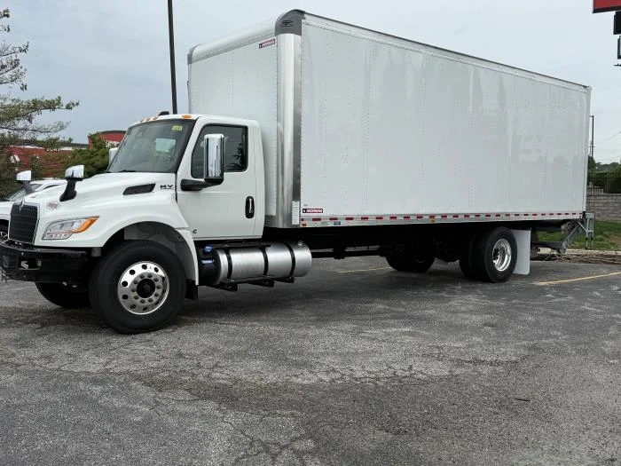 2026 International MV in Pontoon Beach, IL — photo 11