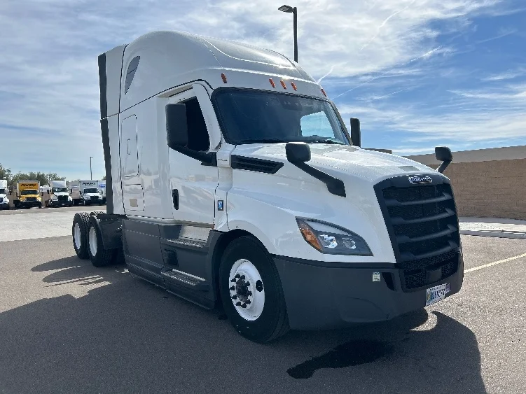 2023 Freightliner Cascadia in Phoenix, AZ