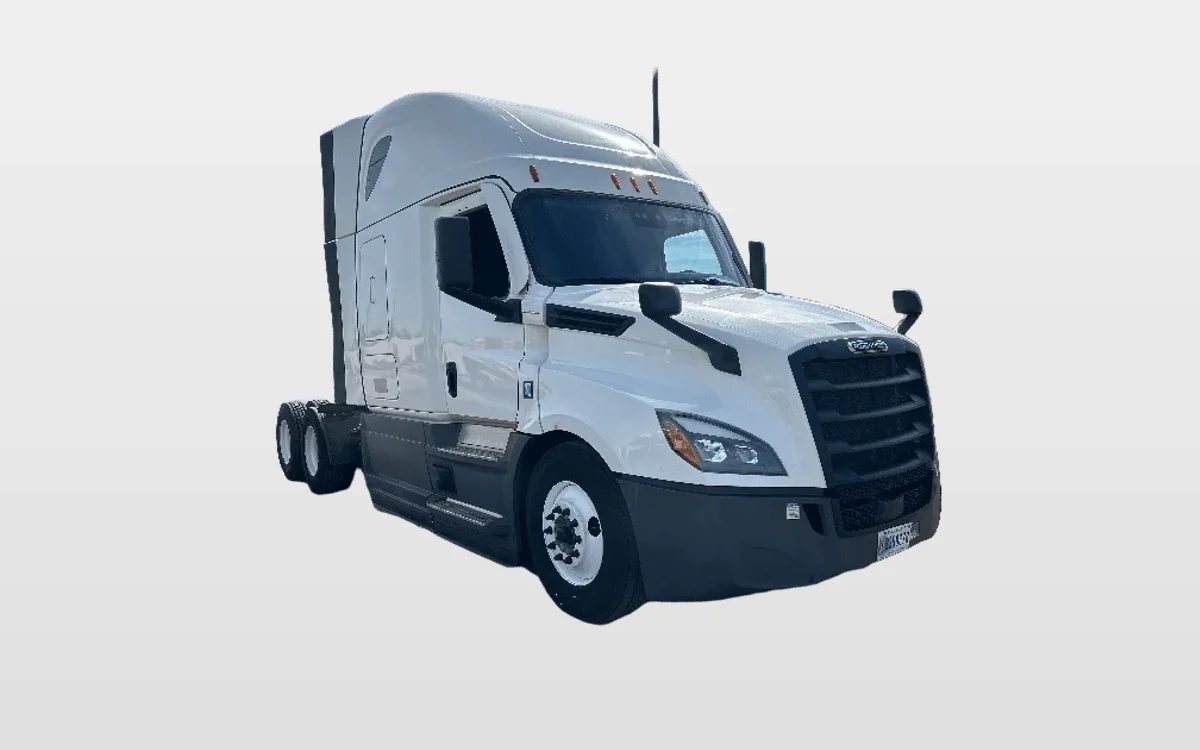 2023 Freightliner Cascadia - image 1