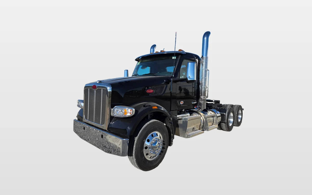 2026 PETERBILT 567 - image 1