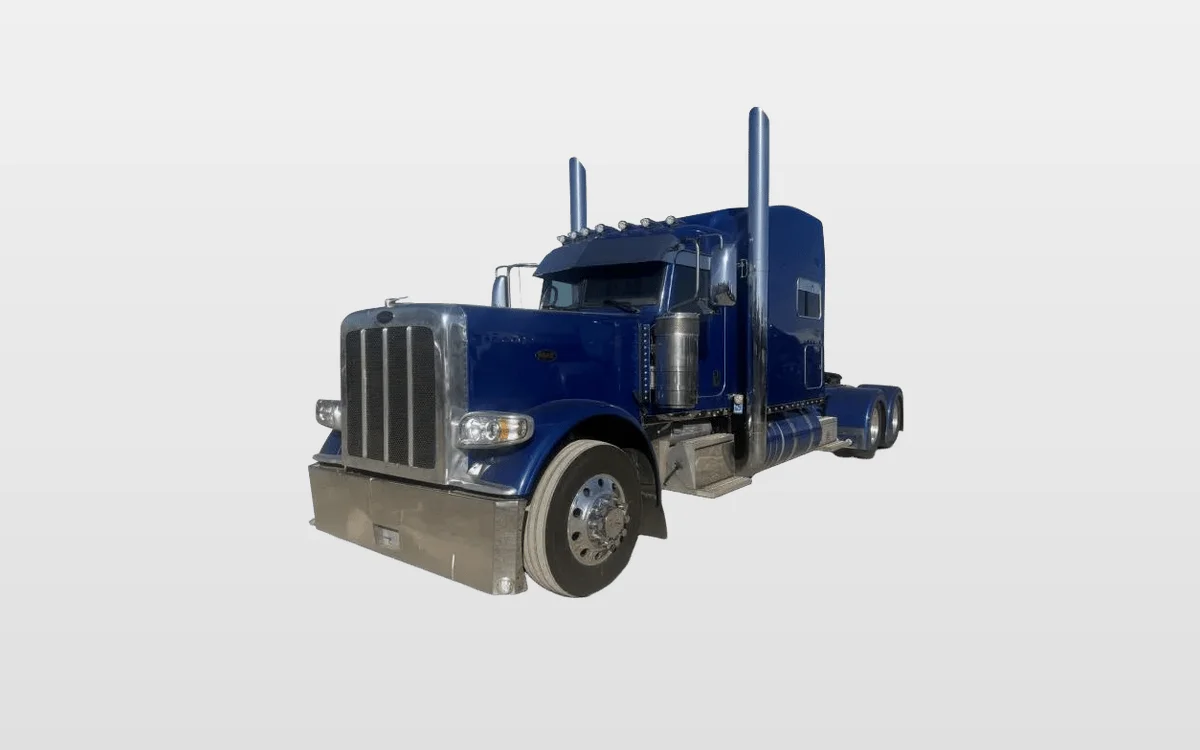 2022 Peterbilt 389 - image 1